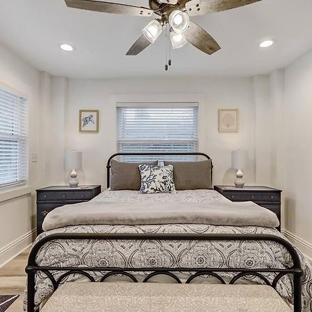 Beachside Retreat Awaits At Jacksonville Beach Exterior foto